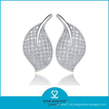 Hotsale Perlen Ohrringe für Damen (SH-E0025)